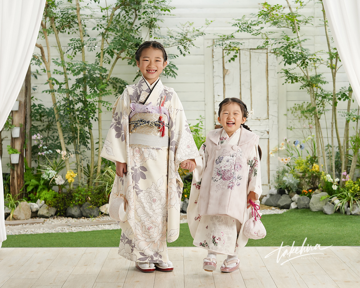 年齢別】3歳？5歳？7歳？七五三のお祝いポイントと成長を祝う意味 