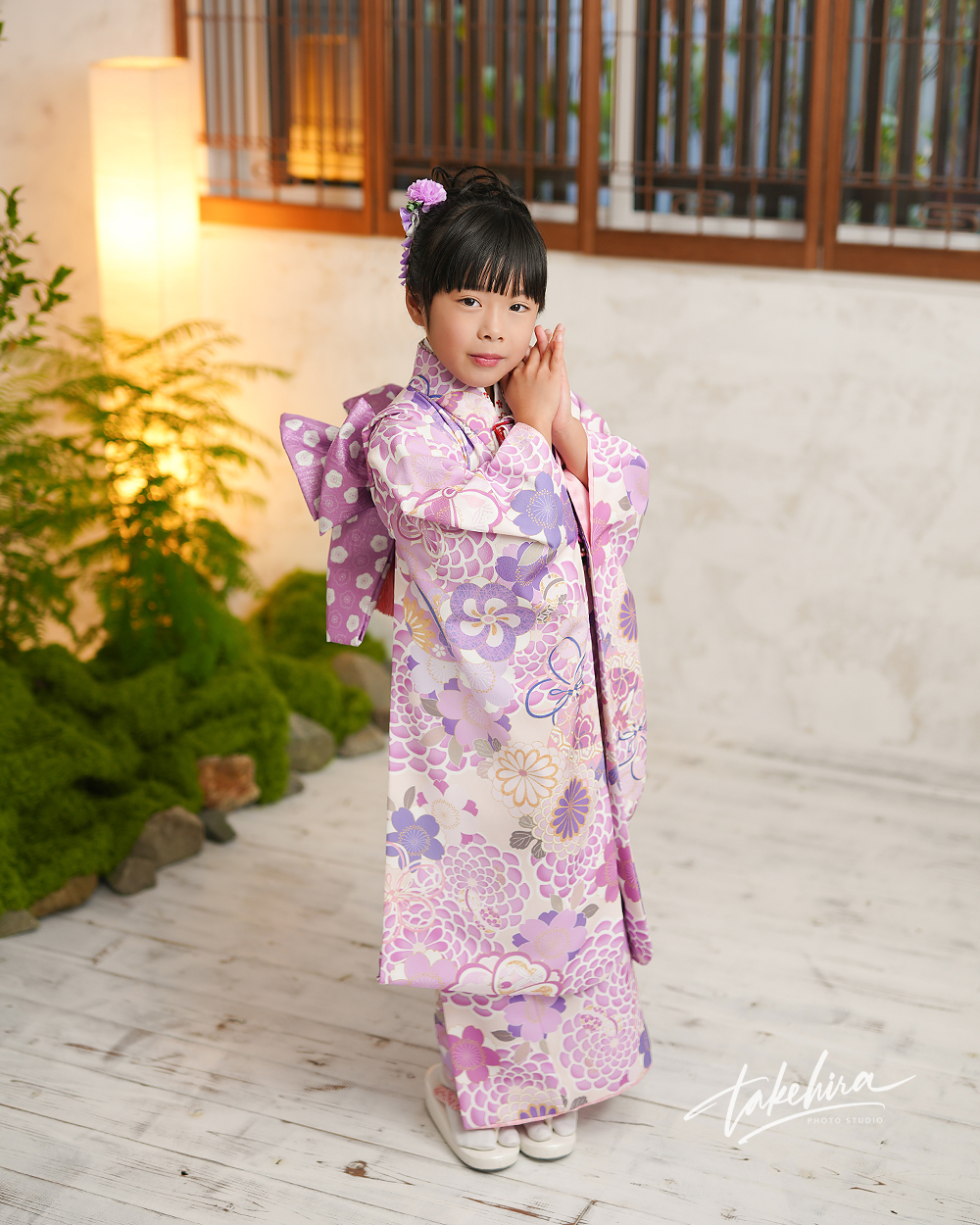 年齢別】3歳？5歳？7歳？七五三のお祝いポイントと成長を祝う意味