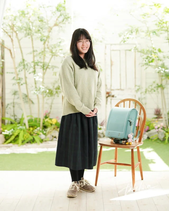 卒業記念フォト
素敵な一枚をあなたに♬

.: * .。○・。.。：*。○。：.・。*.○。・.: * .

大切な時間は写真の中に
「記念日・しあわせ・今の自分」
素敵な時間を楽しく撮影いたします。

家族写真はもちろん、出張撮影
成人式、マタニティ、ニューボーン
宮参り、バースデー、七五三、10歳、入学、卒業
子どもから大人まで各種記念撮影を行っております。

広いスタジオには洋風・和風、シンプルな背景もあります。
着付室完備で雨の日も安心して撮影できます。

ペットと一緒の撮影も承ります！

当店にある衣装について
お宮参り、七五三、卒業袴など
12歳までのお子さま用衣装を取り揃えております。
撮影した衣装でおでかけできます。

卒業袴衣装セットプラン、成人式着物セットプランもございます。

プロフィールのリンクから
ホームページで各種プラン・衣装をご覧ください
なお、LINEトークで簡単に撮影予約の申し込みができます

#高知写真撮影 #香美市 #土佐山田町  #kamica 使えます